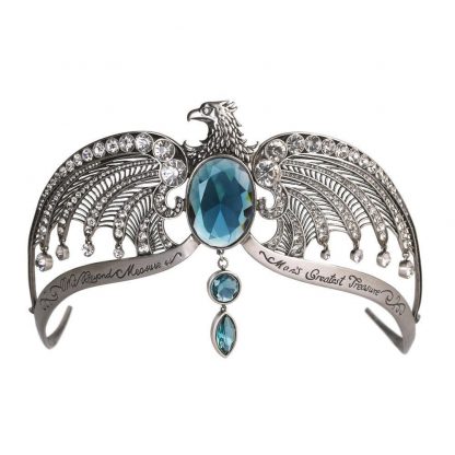 Ravenclaw Diadem Zoomed In