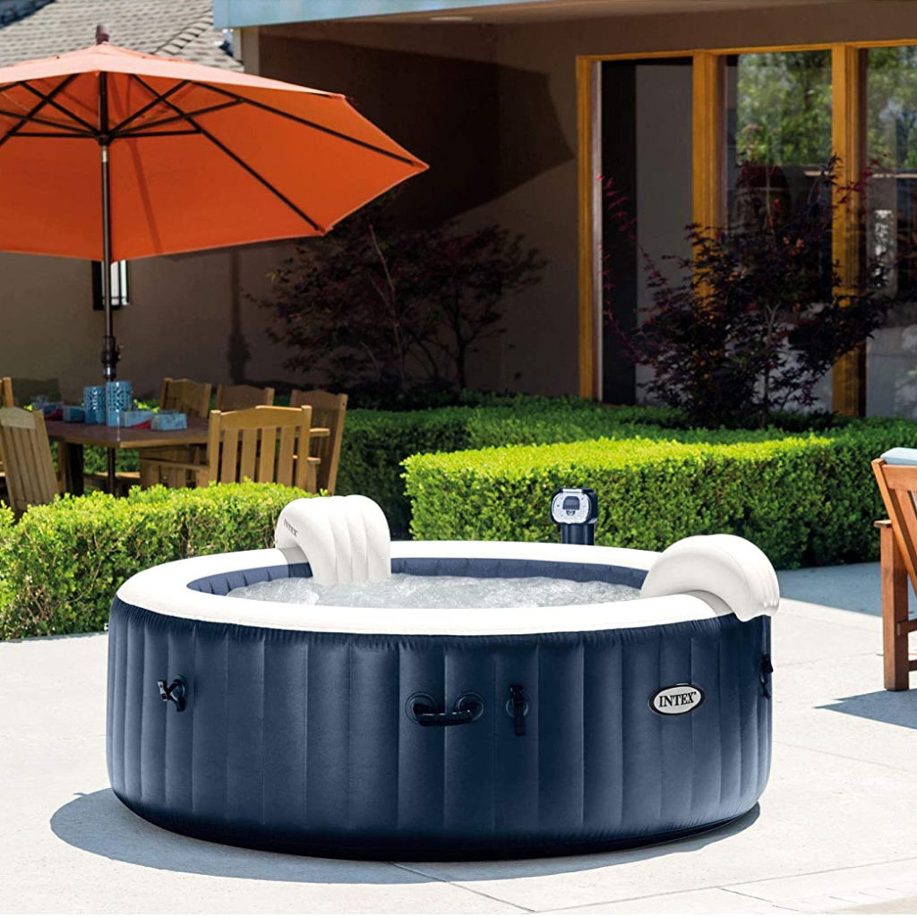 Intex Purespa Inflatable Hot Tub 6 Person 75 Inches 1024x1024 